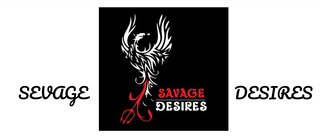 savagedesires