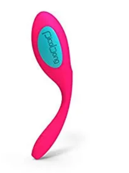 REMOJI: Diver Egg Vibe - Cerise