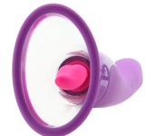 Fantasy For Her Ultimate Pleasure Clitoral Pump Vibe