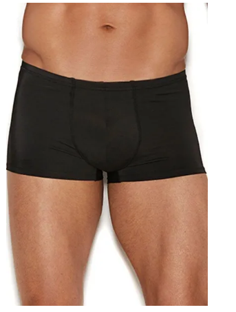 Spectator Sport Mid-Rise Brief