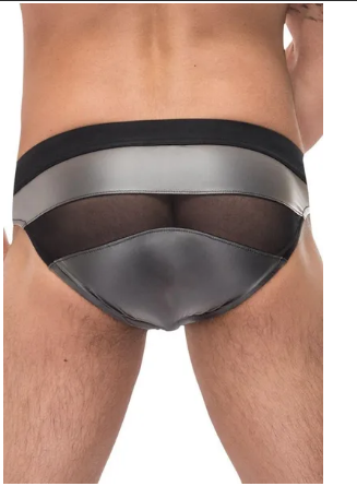Iron Clad Men's Bikini