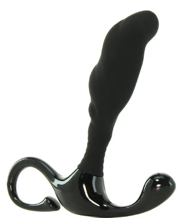 SONO No. 27 Prostate Massager in Black