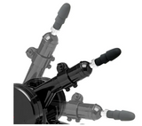 Kink Power Banger Vac-U-Lock F**ing Machine - Doc Johnson