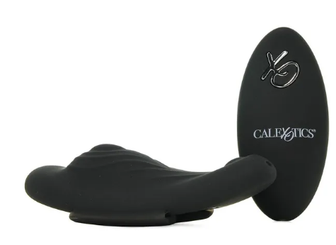 Lock-N-Play Remote Panty Teaser Vibe