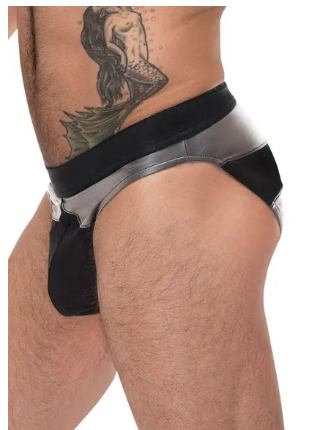 Iron Clad Men's Bikini