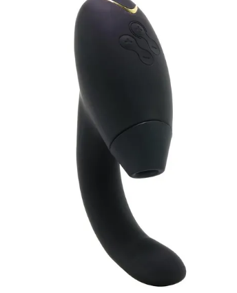Womanizer Inside Out Clitoral Stimulator & G-Spot Vibe