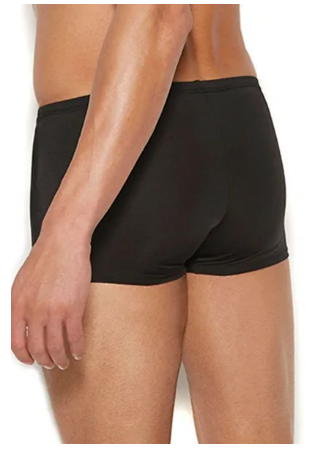 Spectator Sport Mid-Rise Brief