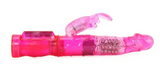 Petite Jack Rabbit Starter Vibe in Pink