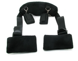 Fetish Fantasy Position Master with Cuffs