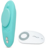 We-Vibe Moxie , Aqua
